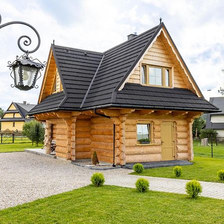 Bajka Chateau Czarna Góra エクステリア 写真