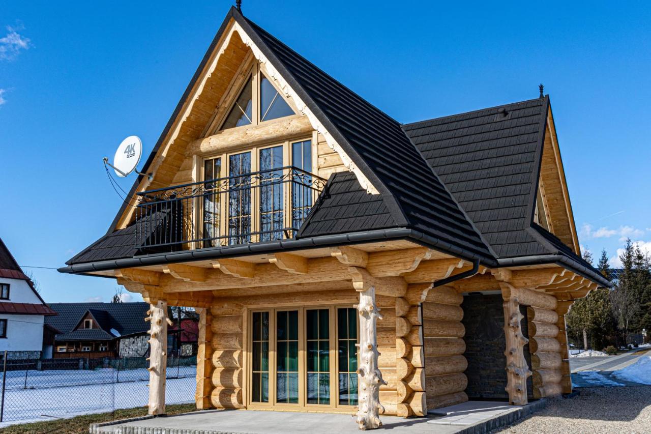Bajka Chateau Czarna Góra エクステリア 写真