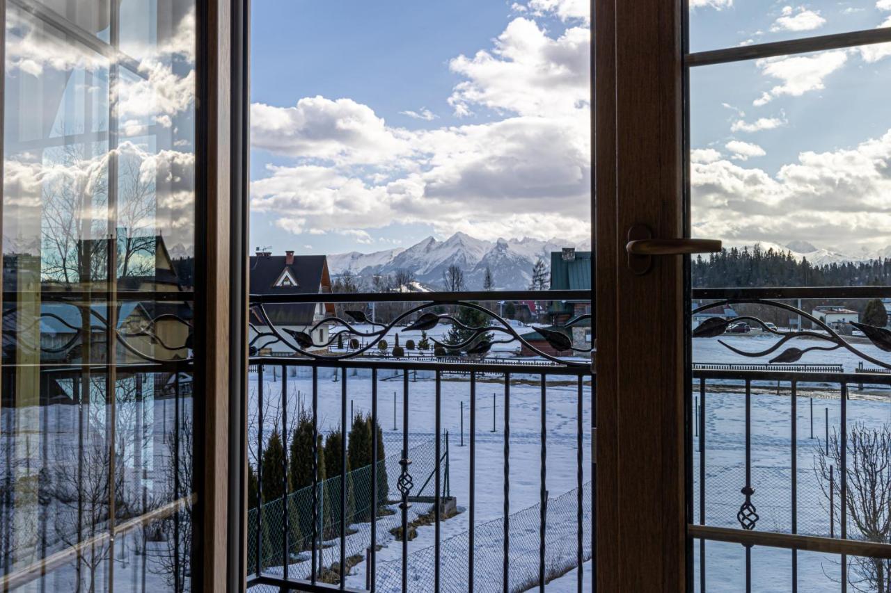 Bajka Chateau Czarna Góra エクステリア 写真