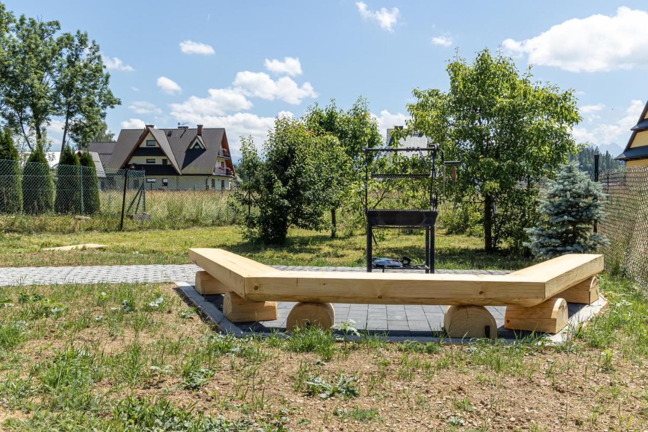 Bajka Chateau Czarna Góra エクステリア 写真