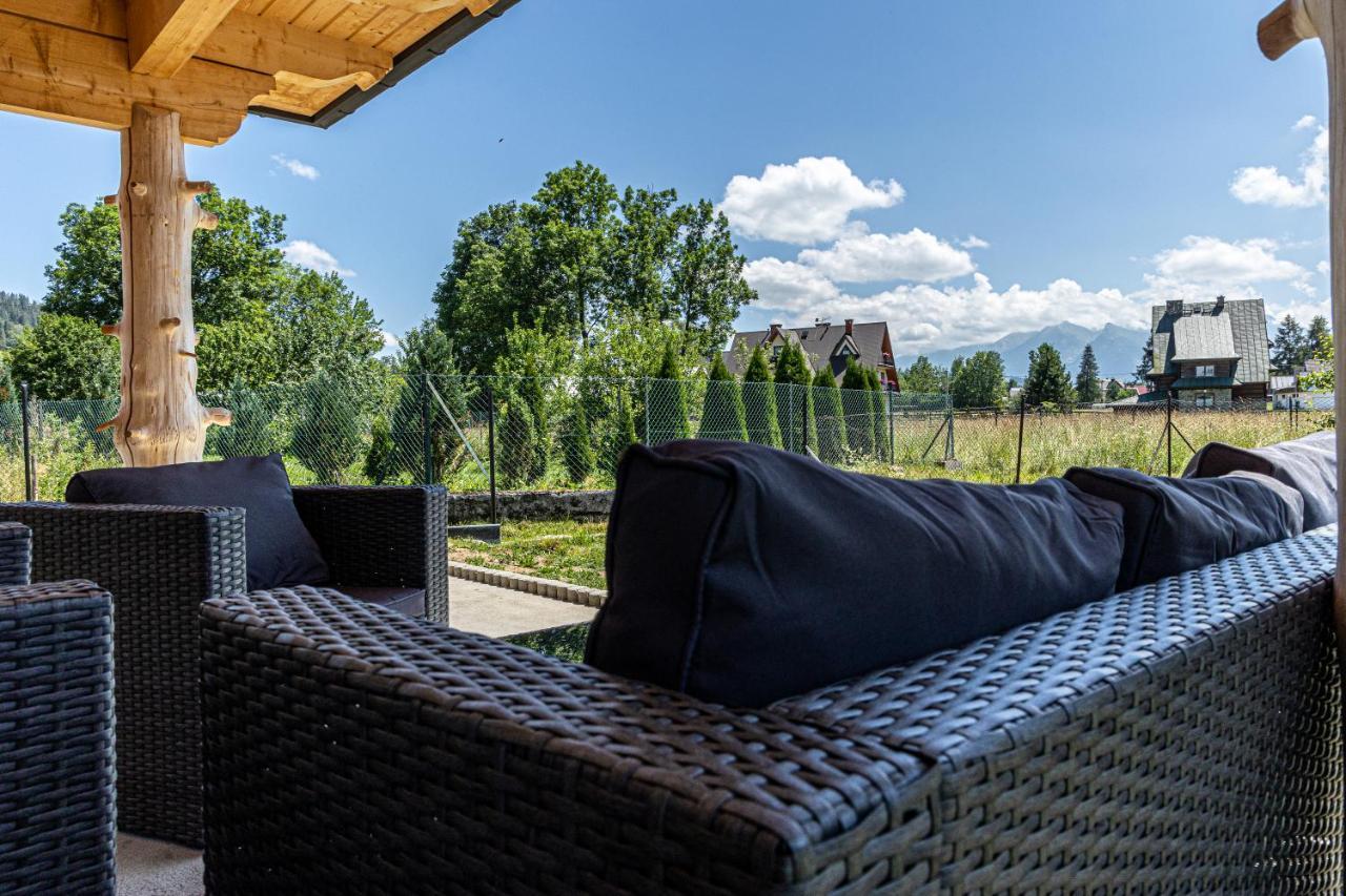 Bajka Chateau Czarna Góra エクステリア 写真